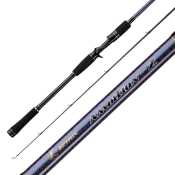 Удилище кастинговое ZETRIX Ambition-Z Casting 702M тест 9 - 32 г
