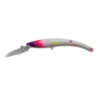 Воблер REEF RUNNER Deep Diver 800 120F код цв. 54 BARBIE в интернет магазине Rybaki.ru