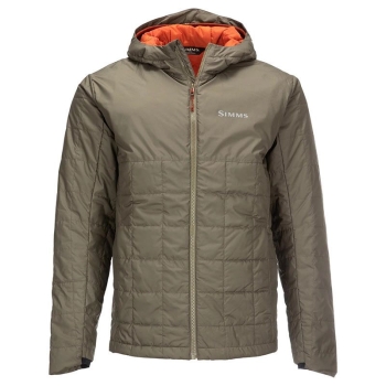 Куртка SIMMS Fall Run Hoody '21 цвет Dark Stone