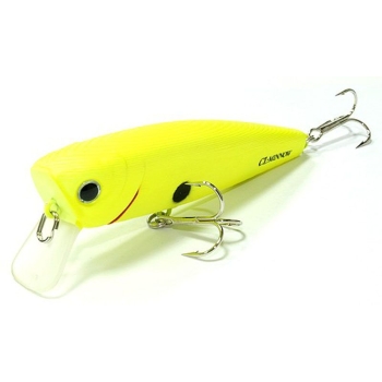 Воблер LUCKY CRAFT Classical Minnow цв. Mat Chart