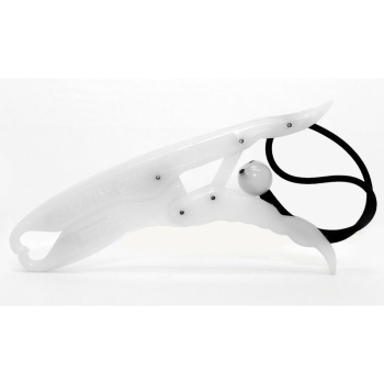 Липгрип THE FISH GRIP GameFish Original 25 см цв. Светящийся