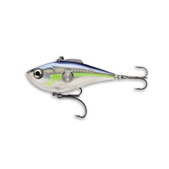 Воблер RAPALA Clackin Rap 60S код цв. HSD