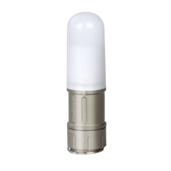 Фонарь кемпинговый FENIX CL09 цвет серый