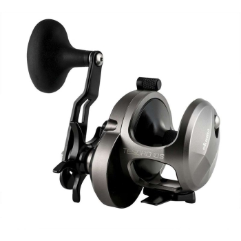 Катушка мультипликаторная OKUMA Tesoro 10 TSR-10s