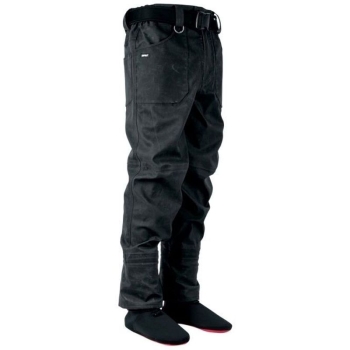 Вейдерсы RAPALA Tactics Jeans цвет черный в интернет магазине Rybaki.ru