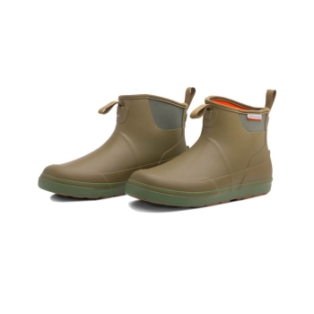 Полусапоги GRUNDENS Deck Boss Ankle Boot цвет Capers в интернет магазине Rybaki.ru