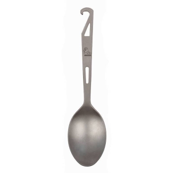 Ложка NOVAYA ZEMLYA Ti Spoon в интернет магазине Rybaki.ru