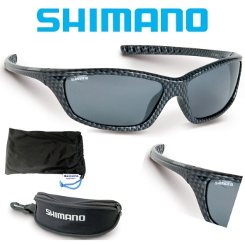 Очки SHIMANO Technium в интернет магазине Rybaki.ru
