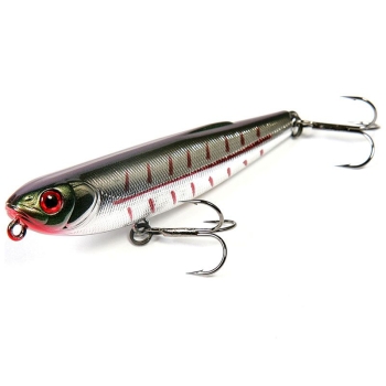 Воблер ZIP BAITS ZBL DS Fakie Dog 70F код цв. 531R