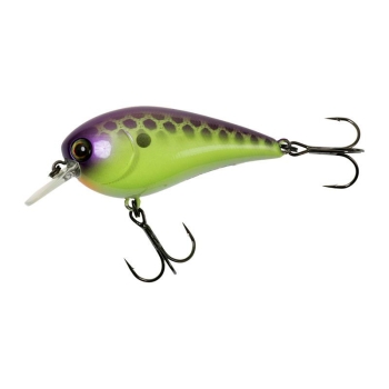 Воблер JACKALL MC/60 SR цв. table rock shad в интернет магазине Rybaki.ru
