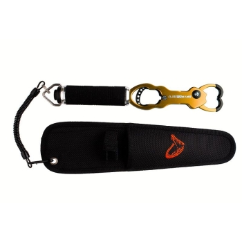 Захват SAVAGE GEAR Fishgripper W. Scale