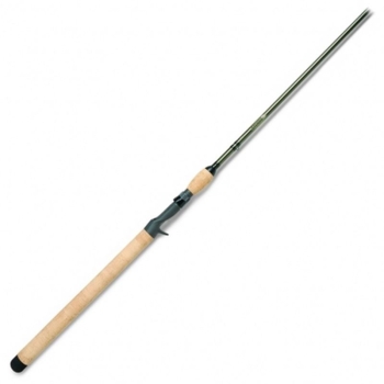 Удилище кастинговое ST.CROIX Wild River WRC-90 HM2 тест 28 - 168 г