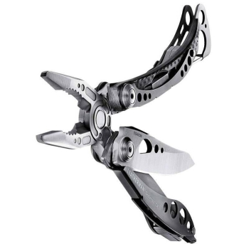Мультиинструмент LEATHERMAN Skeletool CX в интернет магазине Rybaki.ru