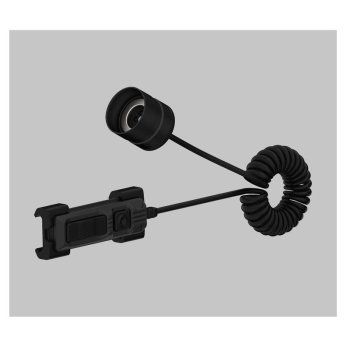 Кнопка ARMYTEK Magnetic MRS-01 выносная магнитная в интернет магазине Rybaki.ru