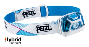 Фонарь налобный PETZL Tikka FA цвет Белый