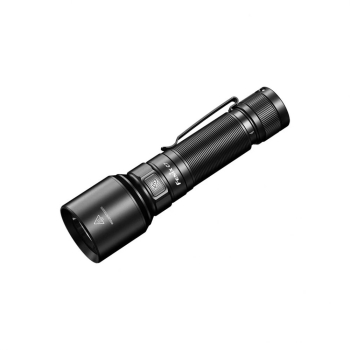 Фонарь тактический FENIX C7 цвет черный в интернет магазине Rybaki.ru