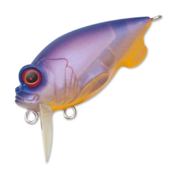 Воблер MEGABASS Griffon Zero 45F цв. Frozen Tequila