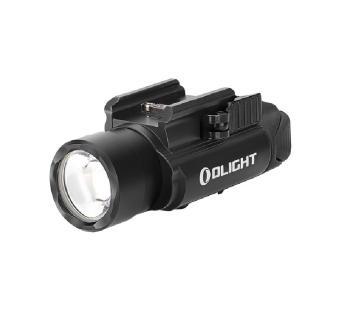 Фонарь подствольный OLIGHT PL-PRO цвет черный в интернет магазине Rybaki.ru