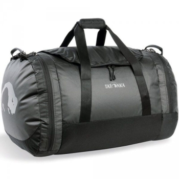 Сумка дорожная TATONKA Travel Duffle L цвет Black