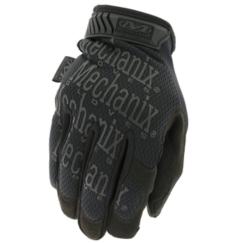 Перчатки тактические MECHANIX Original цвет Black