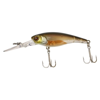 Воблер JACKALL Soul Shad 45 SP цв. ghost wakasagi в интернет магазине Rybaki.ru