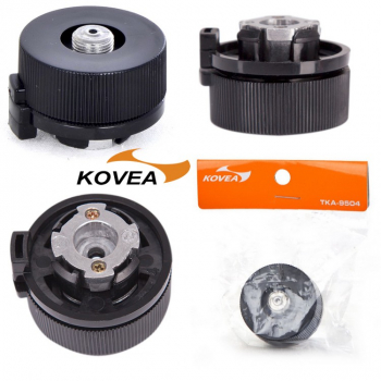 Переходник KOVEA Adapter KA-9504 в интернет магазине Rybaki.ru