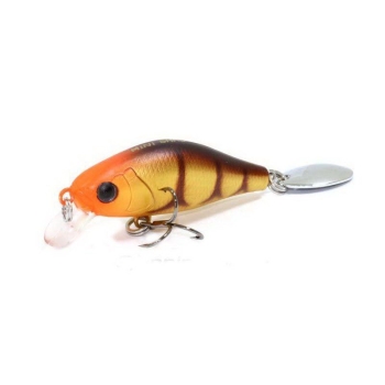 Воблер ITUMO Mini Shad 45 SS код цв. 35 в интернет магазине Rybaki.ru