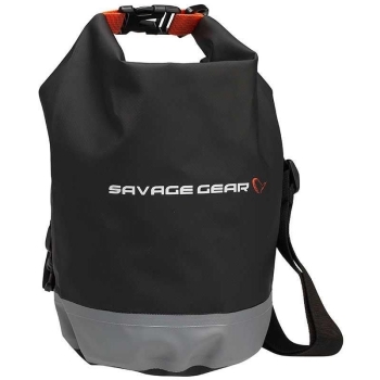 Гермочехол SAVAGE GEAR WP Rollup Bag в интернет магазине Rybaki.ru