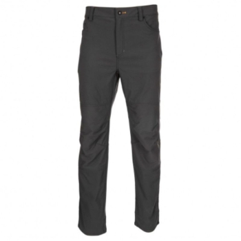 Брюки SIMMS Dockwear Pant цвет Carbon