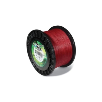 Плетенка POWER PRO 2740 м цв. Красный 0,1 мм в интернет магазине Rybaki.ru