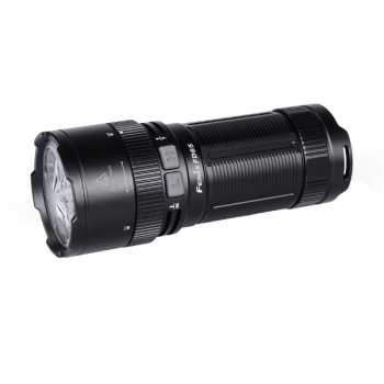 Фонарь FENIX FD65 цвет черный в интернет магазине Rybaki.ru