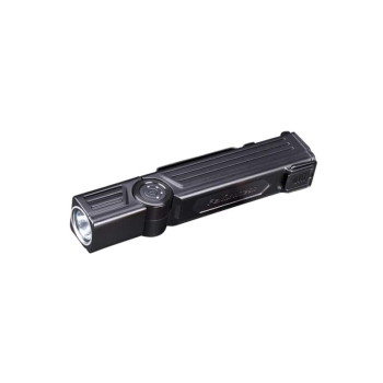 Фонарь FENIX WT25R (XP-L HI, ANSI 1000 lm, 18650) цвет черный в интернет магазине Rybaki.ru