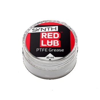 Смазка для катушек REDLUB Synthetic PTFE Grease 10 мл в интернет магазине Rybaki.ru