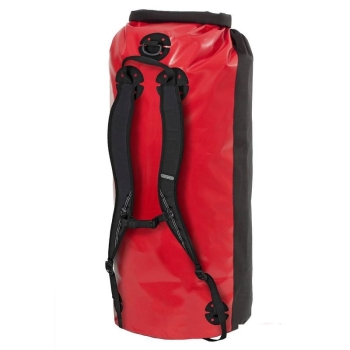 Герморюкзак ORTLIEB X-Tremer XL 113 л цвет черный в интернет магазине Rybaki.ru