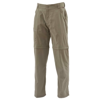 Брюки SIMMS Superlight Zip-Off Pant цвет Tumbleweed
