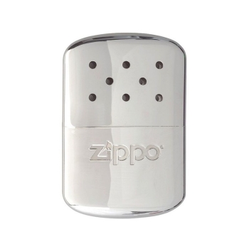 Грелка каталитическая ZIPPO High Polish Chrome 12 ч в интернет магазине Rybaki.ru
