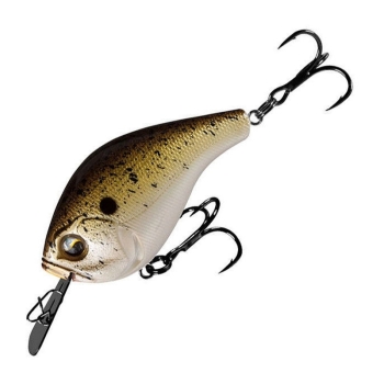 Воблер 13 FISHING Jabber Jaw Crank 60F цв. Truffle Butter в интернет магазине Rybaki.ru