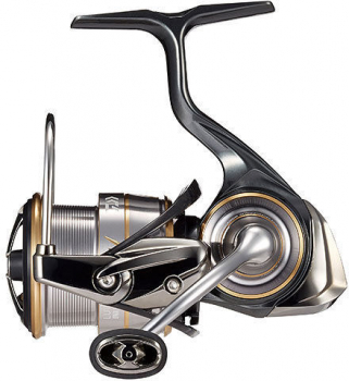 Катушка безынерционная DAIWA 20 Luvias FC LT2000S в интернет магазине Rybaki.ru