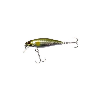 Воблер JACKALL Tiny Fry 38 S ayu в интернет магазине Rybaki.ru