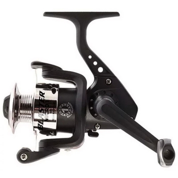 Катушка безынерционная SALMO Blaster Micro 1 1000FD