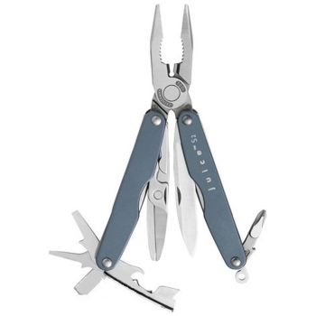 Мультитул LEATHERMAN Juice S2 цв. серый в интернет магазине Rybaki.ru