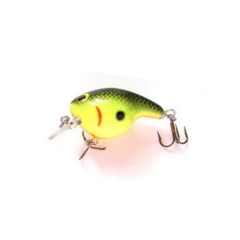 Воблер BAGLEY FAT CAT 5 см (2