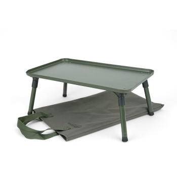 Стол SHIMANO Sync Bivvy Table цвет зеленый