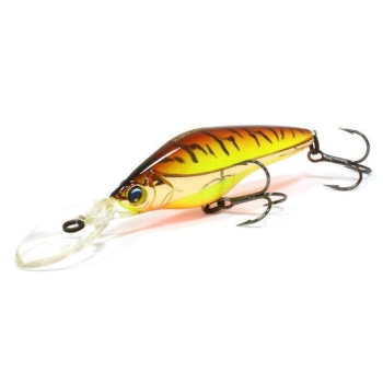 Воблер DUEL Hardcore Shad 75SP код цв. HAT