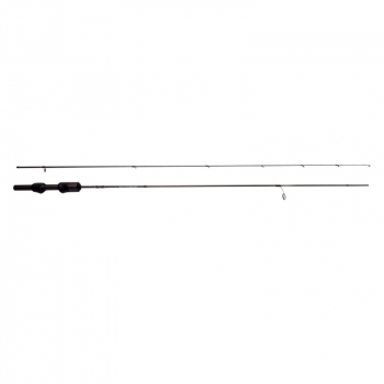 Спиннинг CRAZY FISH Nano Zero Carbon NSRC582SXULS тест 0,2 - 1,5 г