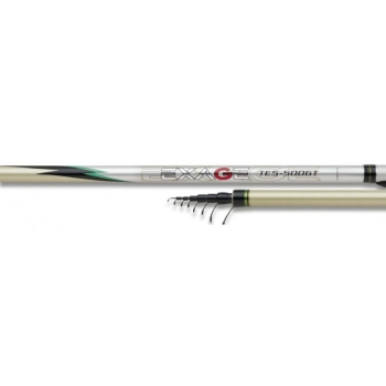 Удилище болонское SHIMANO Exage TE GT 5-500