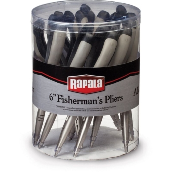 Набор плоскогубцев RAPALA Набор плоскогубцев (12 шт. RCP6) в интернет магазине Rybaki.ru