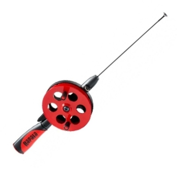 Удилище зимнее RAPALA 90 GL230/2-C (двухкомпонентная) в интернет магазине Rybaki.ru