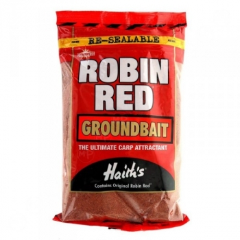 Прикормка DYNAMITE BAITS Robin Red в интернет магазине Rybaki.ru
