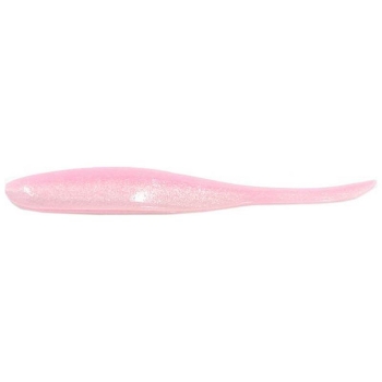 Червь KEITECH Shad Impact 3